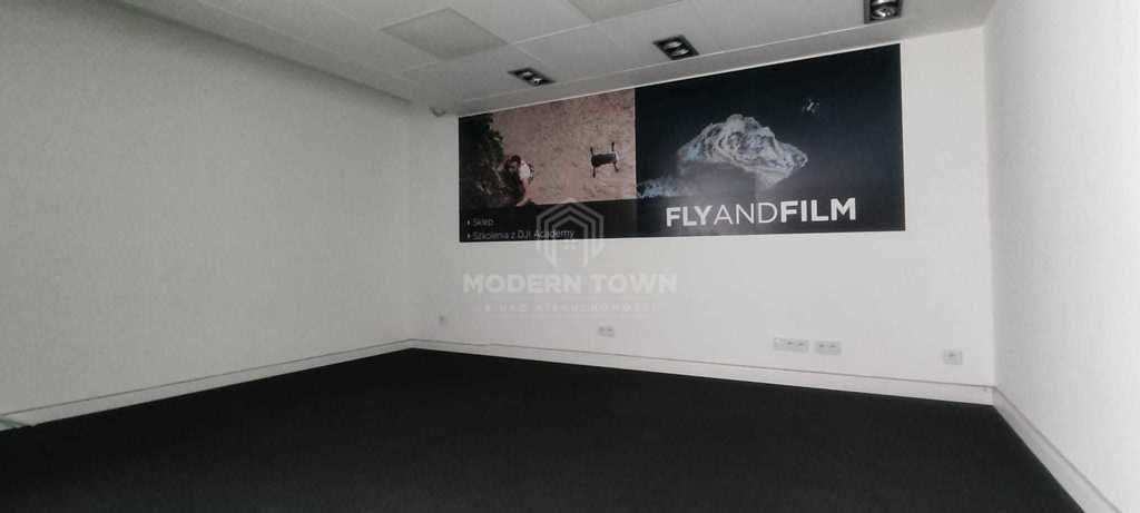 Lokal Warszawa Śródmieście. Zdjęcie 7