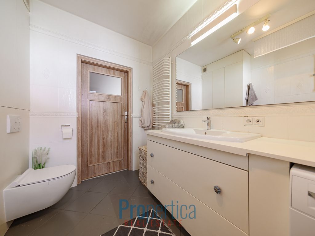 Mieszkanie 4-pokojowe Warszawa Włochy, ul. Czereśniowa. Zdjęcie 16