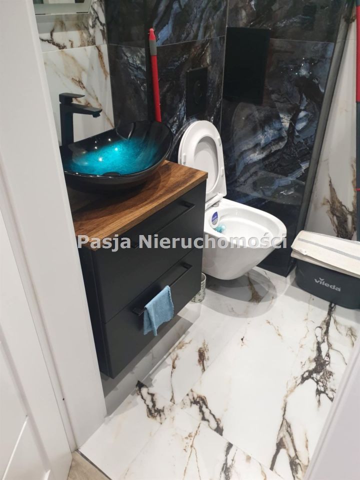 Mieszkanie 1-pokojowe Płock Skarpa, ul. Juliusza Słowackiego. Zdjęcie 5