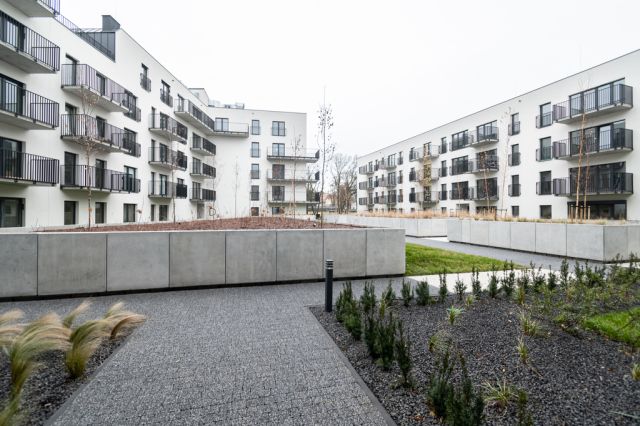 Mieszkanie 1-pokojowe Kalisz, ul. Towarowa. Zdjęcie 13