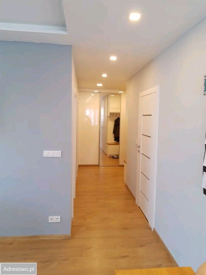 Mieszkanie 3-pokojowe Warszawa Włochy, ul. Klinkierowa. Zdjęcie 9