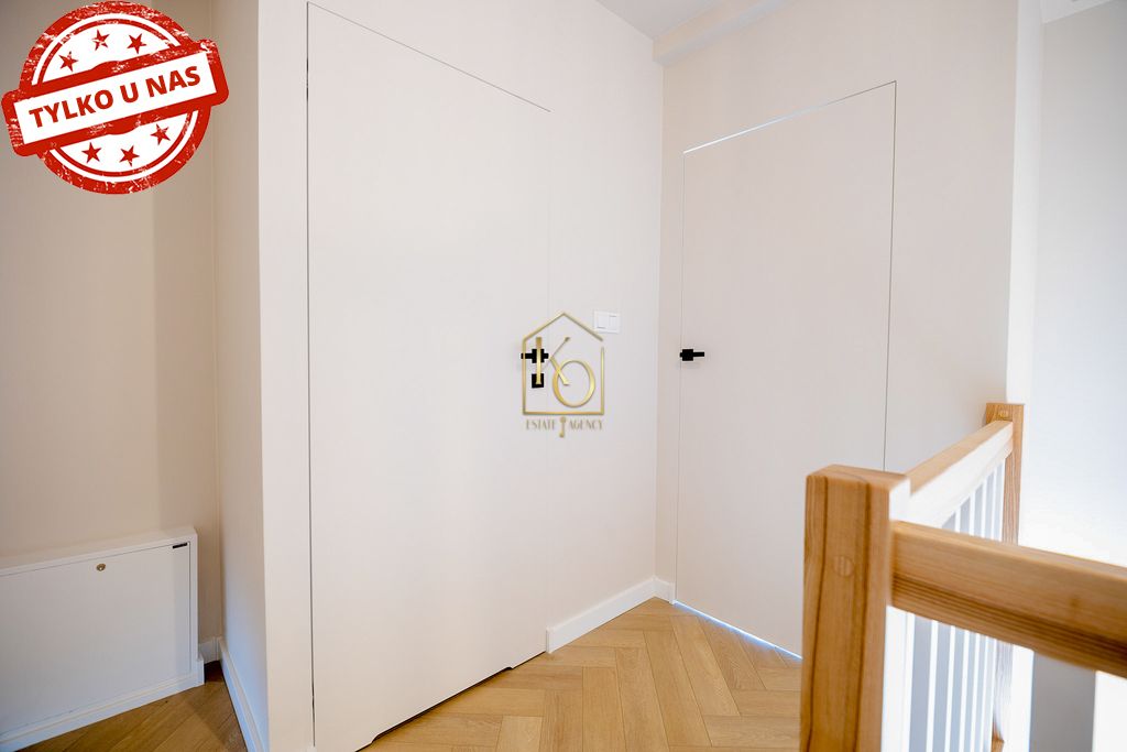 Mieszkanie 4-pokojowe Wrocław Psie Pole, ul. Kowieńska. Zdjęcie 14