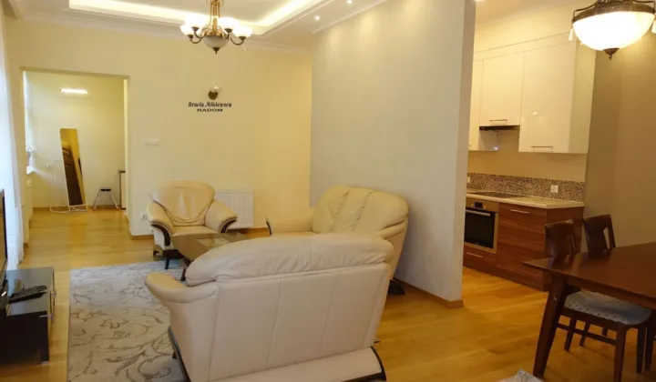 Mieszkanie 2-pokojowe Radom, ul. Henryka Sienkiewicza