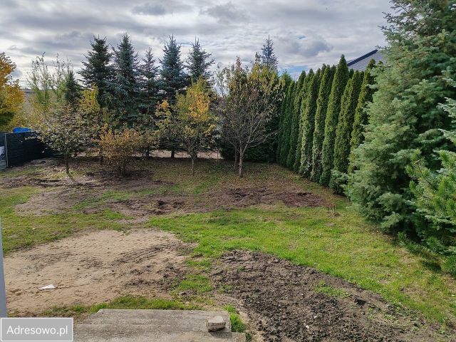 dom wolnostojący, 5 pokoi Radom Wólka Klwatecka, ul. Piotra Sznajdra. Zdjęcie 1