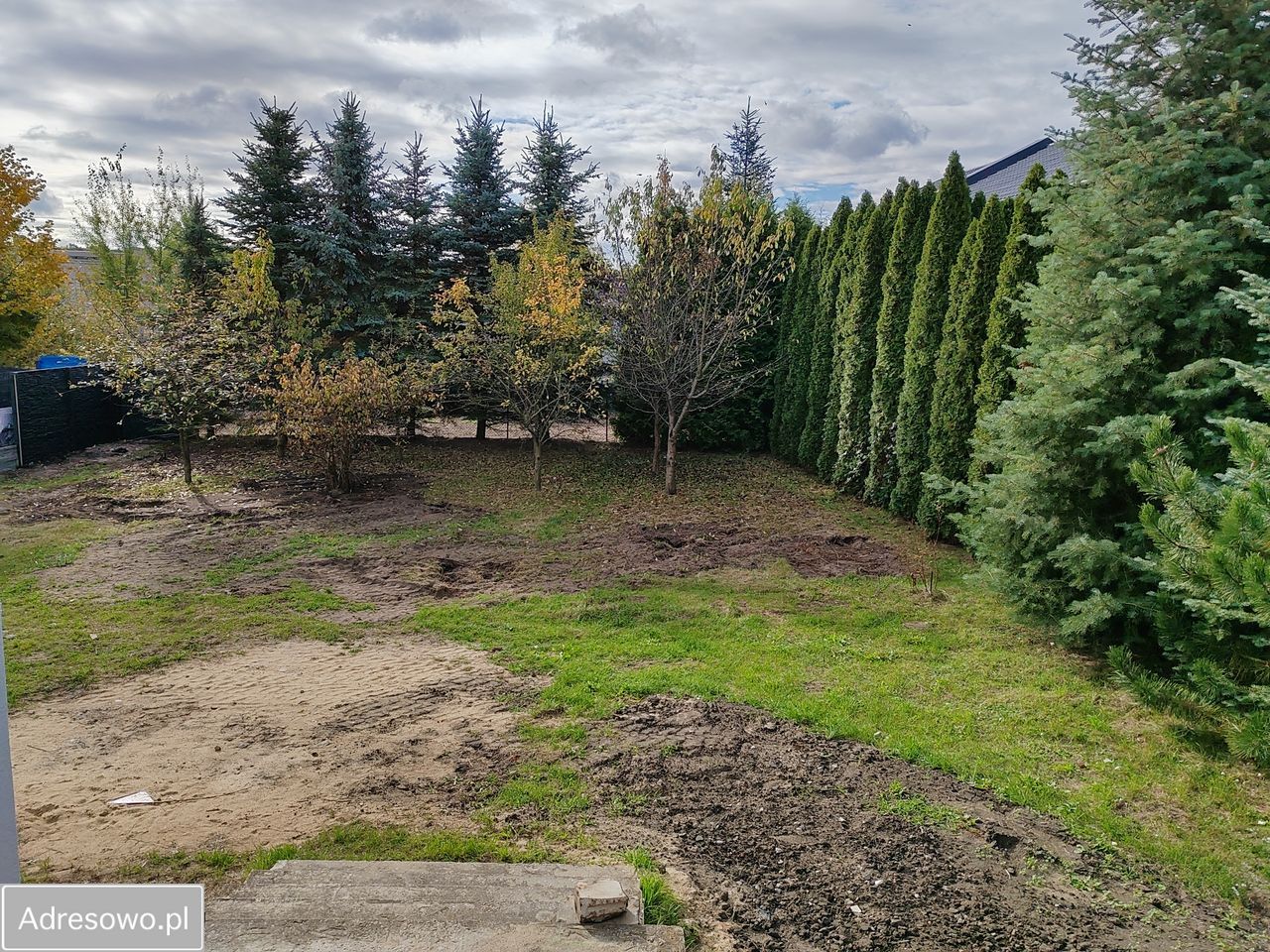 dom wolnostojący, 5 pokoi Radom Wólka Klwatecka, ul. Piotra Sznajdra