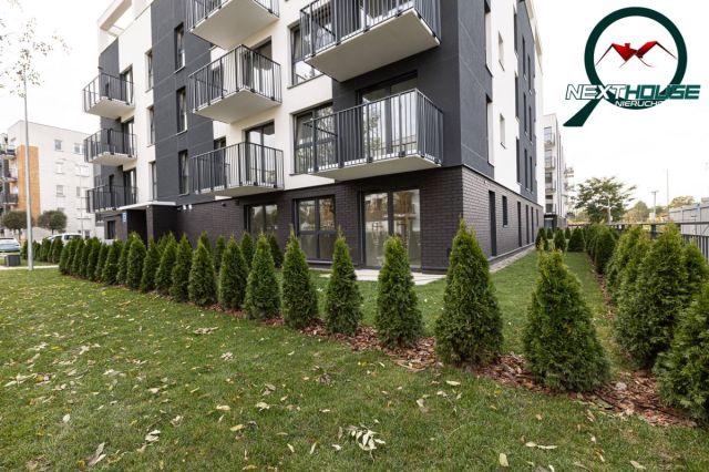 Mieszkanie 3-pokojowe Kraków Podgórze, ul. Rydlówka. Zdjęcie 10