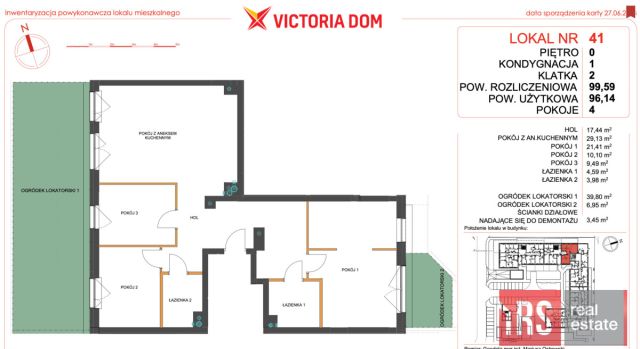 Mieszkanie 4-pokojowe Warszawa Włochy, ul. Łopuszańska. Zdjęcie 30