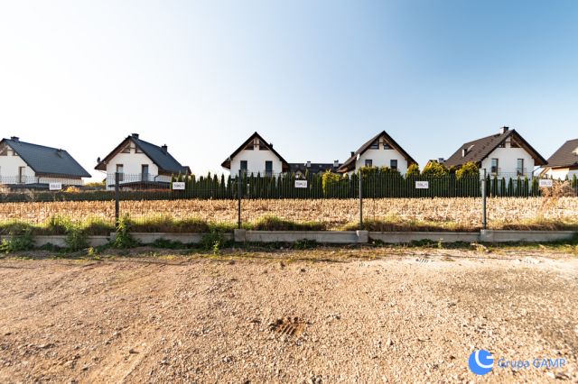 Mieszkanie 4-pokojowe Modlnica, ul. Wierzbowa. Zdjęcie 28