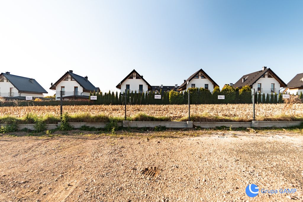 Mieszkanie 4-pokojowe Modlnica, ul. Wierzbowa. Zdjęcie 28