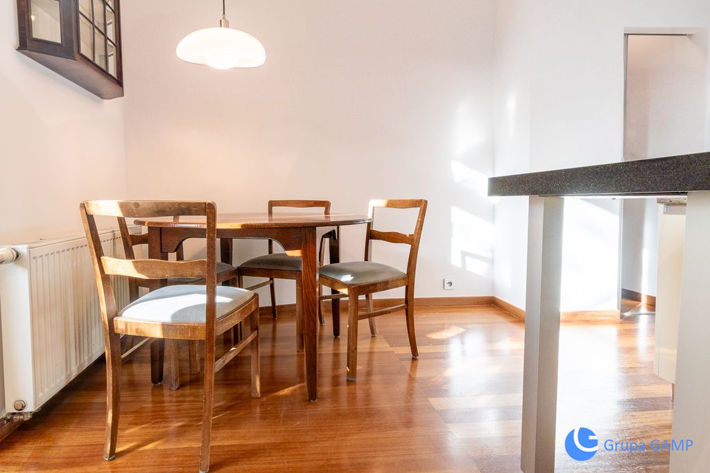 Mieszkanie 2-pokojowe Kraków, ul. Henryka Sienkiewicza. Zdjęcie 8