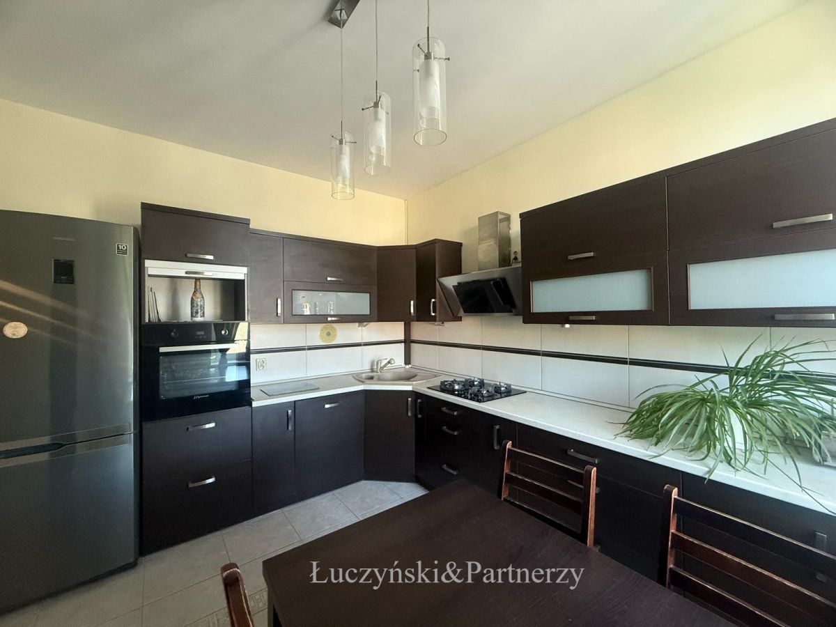 Mieszkanie 4-pokojowe Kamienna Góra Centrum. Zdjęcie 15