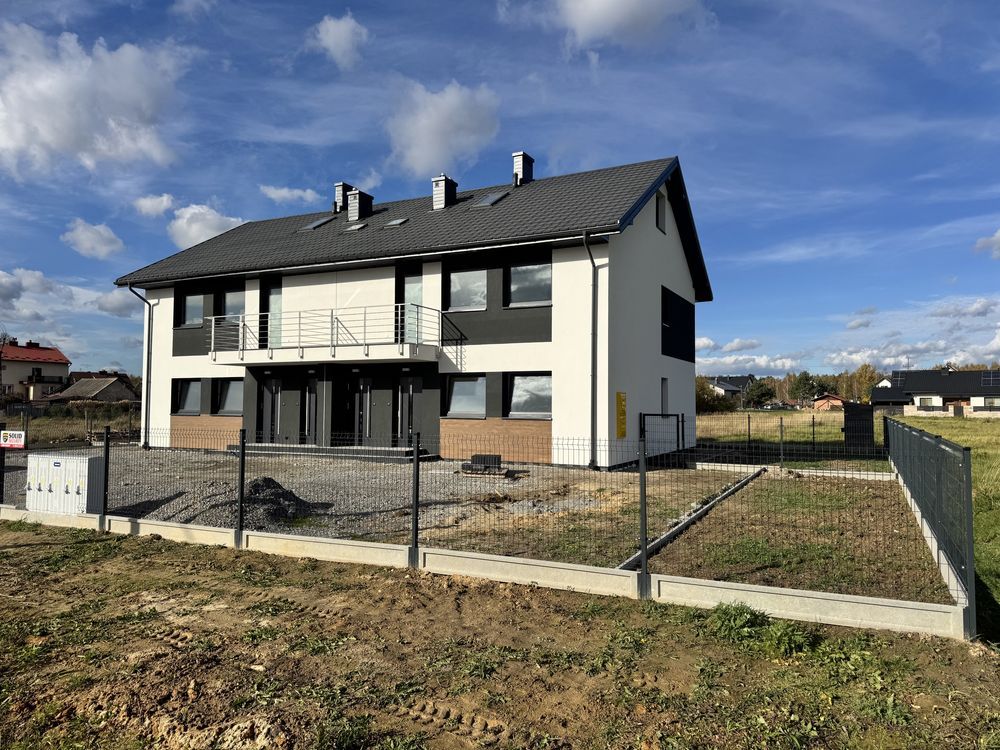 Mieszkanie 4-pokojowe Jasionka. Zdjęcie 7