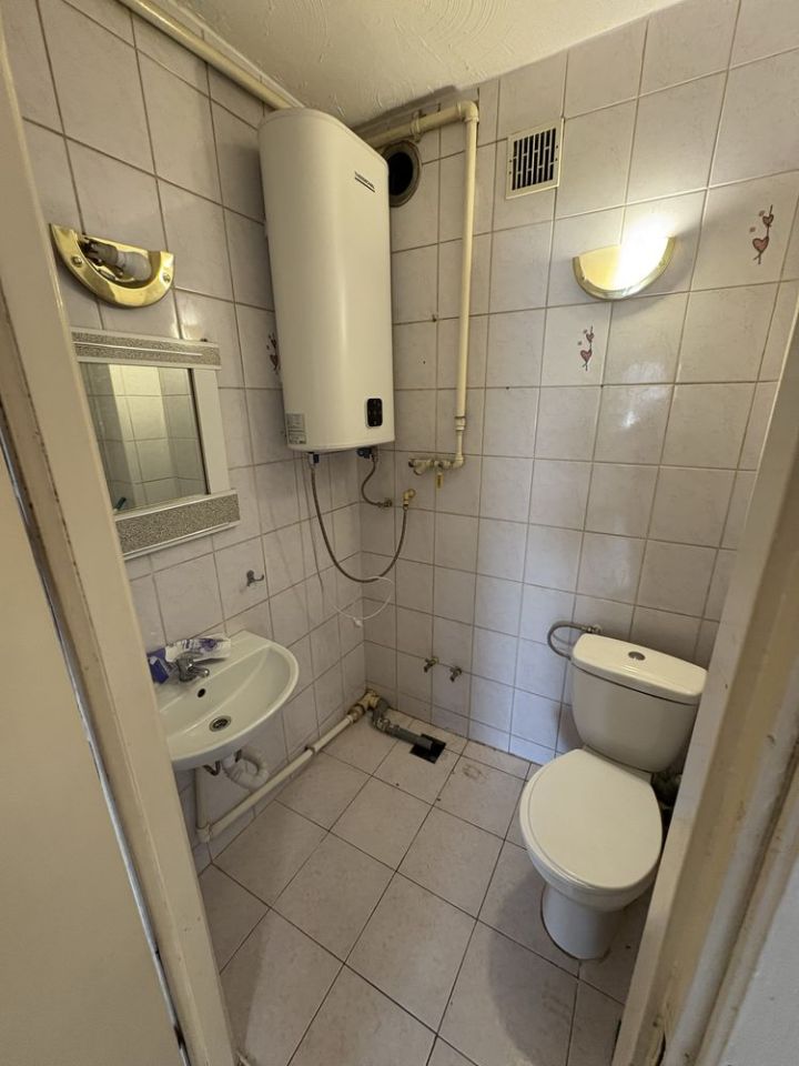 Mieszkanie 3-pokojowe Rybnik Śródmieście, pl. Mikołaja Kopernika. Zdjęcie 4