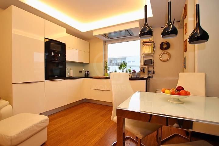 Mieszkanie 3-pokojowe Wrocław, ul. Henryka Michała Kamieńskiego. Zdjęcie 7