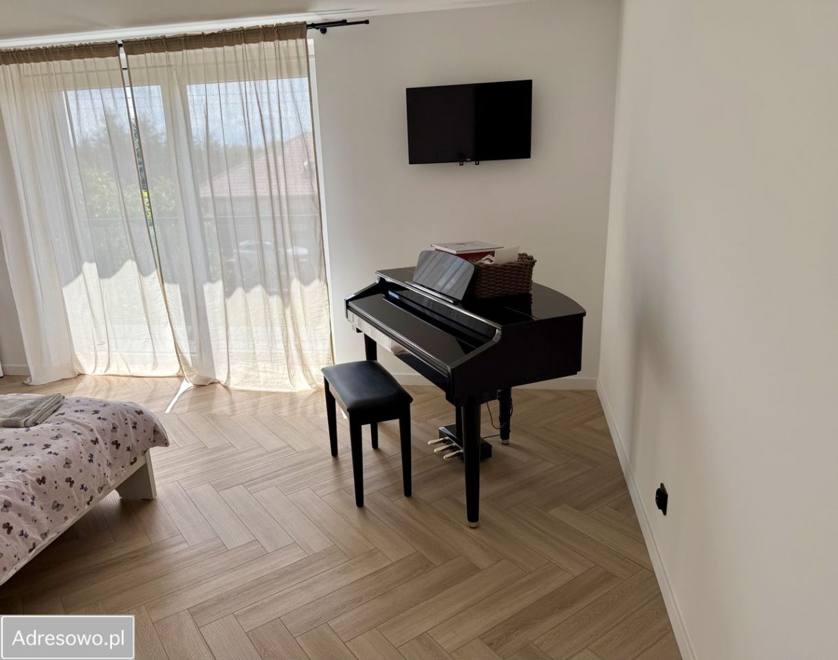 dom wolnostojący, 3 pokoje Kudrowice. Zdjęcie 8