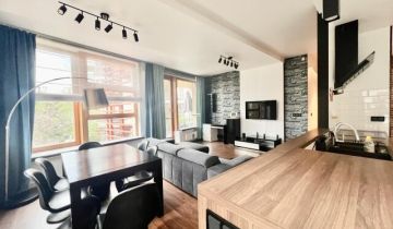 Mieszkanie 4-pokojowe Warszawa Wilanów, ul. Sarmacka