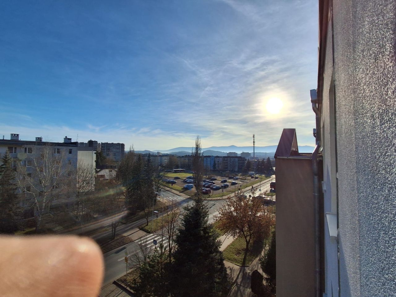 Mieszkanie 1-pokojowe Jelenia Góra Zabobrze, ul. Jana Kiepury. Zdjęcie 3