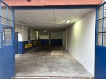 Hala/magazyn Warszawa Żoliborz, ul. Widoczna