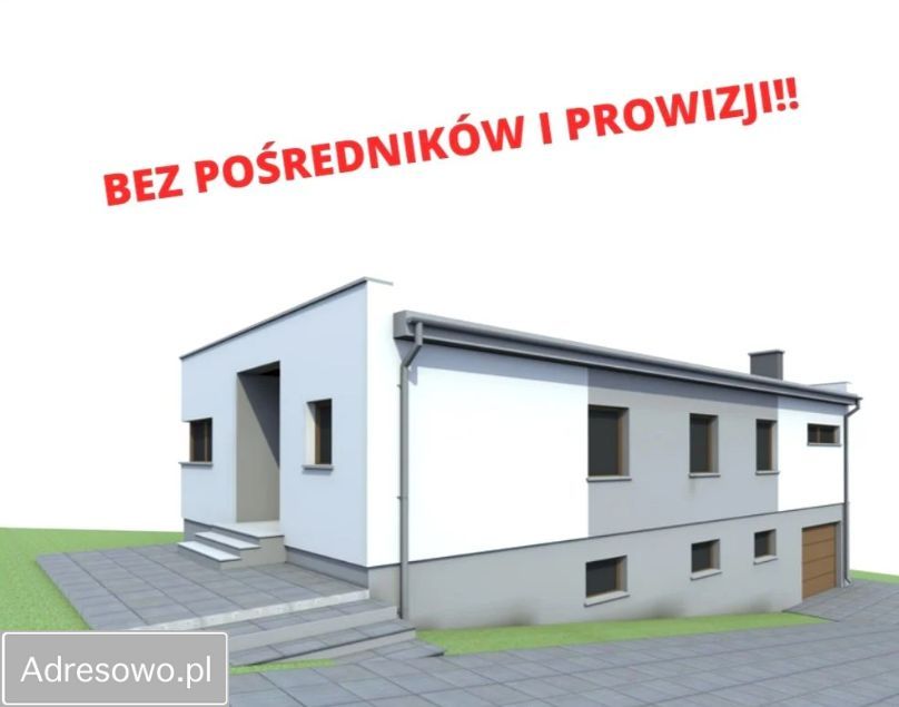 dom wolnostojący, 4 pokoje Wodzisław Śląski, ul. Radlińskie Chałupki. Zdjęcie 14