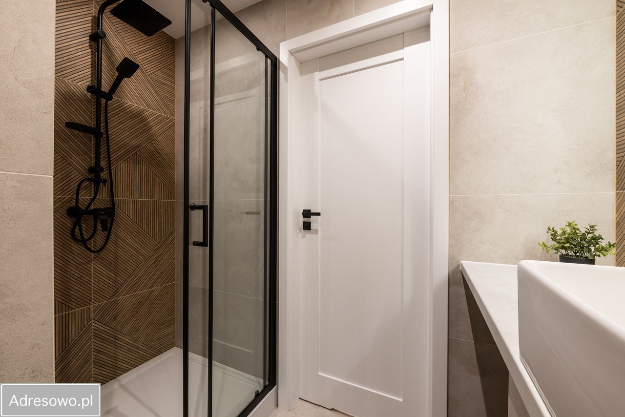 Mieszkanie 3-pokojowe Białystok Słoneczny Stok, ul. Stroma. Zdjęcie 19