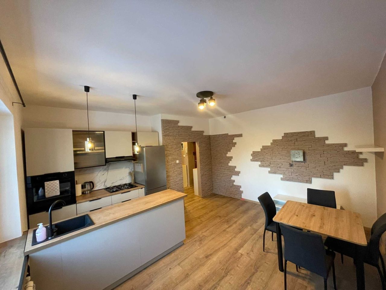 Mieszkanie 2-pokojowe Chorzów Centrum