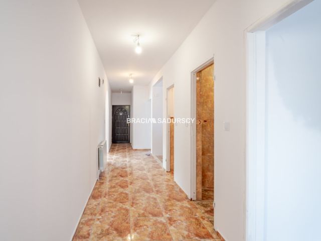 dom wolnostojący, 6 pokoi Zabierzów, ul. Śląska. Zdjęcie 35