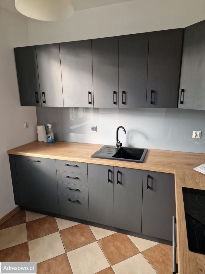 Mieszkanie 2-pokojowe Grodzisk Mazowiecki. Zdjęcie 3