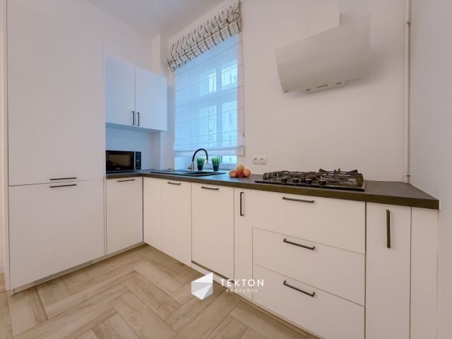 Mieszkanie 2-pokojowe Poznań Wilda, ul. Antoniego Kosińskiego. Zdjęcie 7