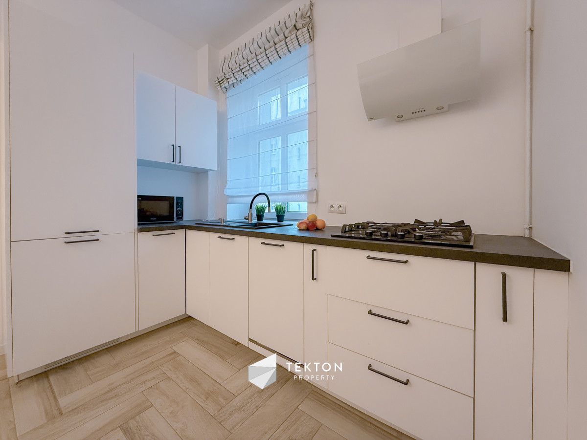 Mieszkanie 2-pokojowe Poznań Wilda, ul. Antoniego Kosińskiego. Zdjęcie 7