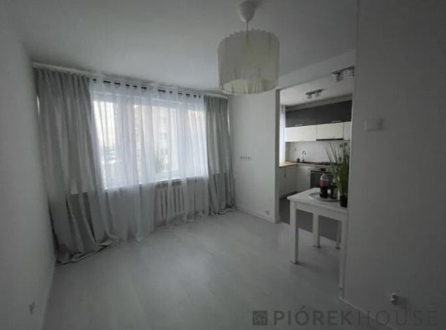 Mieszkanie 1-pokojowe Warszawa Ochota, ul. Aleje Jerozolimskie. Zdjęcie 2