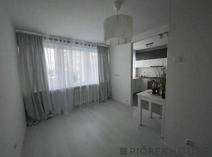 Mieszkanie 1-pokojowe Warszawa Ochota, ul. Aleje Jerozolimskie. Zdjęcie 2