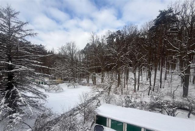 Mieszkanie 2-pokojowe Sopot Sopot Górny, ul. 23 Marca. Zdjęcie 5