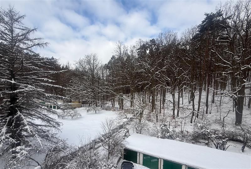 Mieszkanie 2-pokojowe Sopot Sopot Górny, ul. 23 Marca. Zdjęcie 5