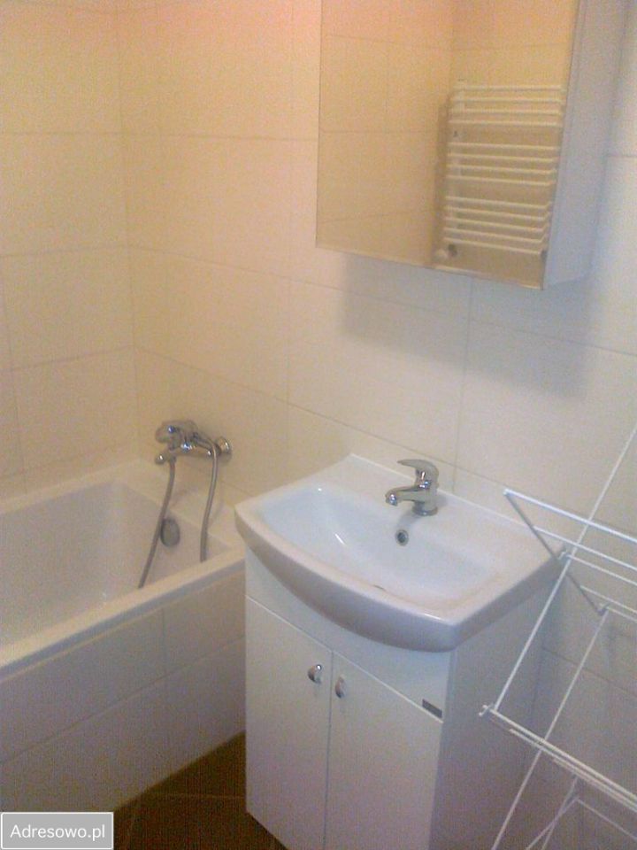 Mieszkanie 1-pokojowe Wrocław Psie Pole, ul. Gorlicka. Zdjęcie 6