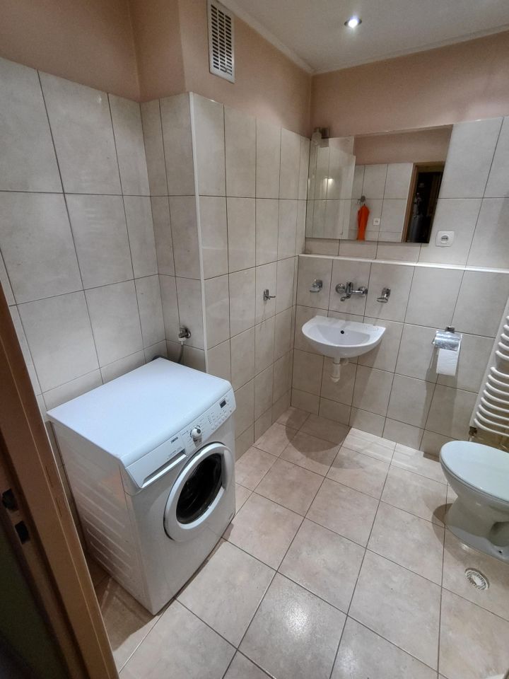 Mieszkanie 2-pokojowe Jasło Gamrat, ul. Adama Mickiewicza. Zdjęcie 6