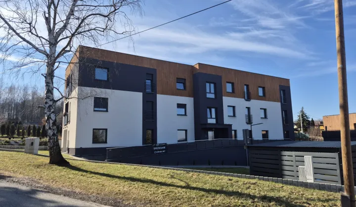 Mieszkanie 1-pokojowe Rybnik, ul. Stefana Żeromskiego