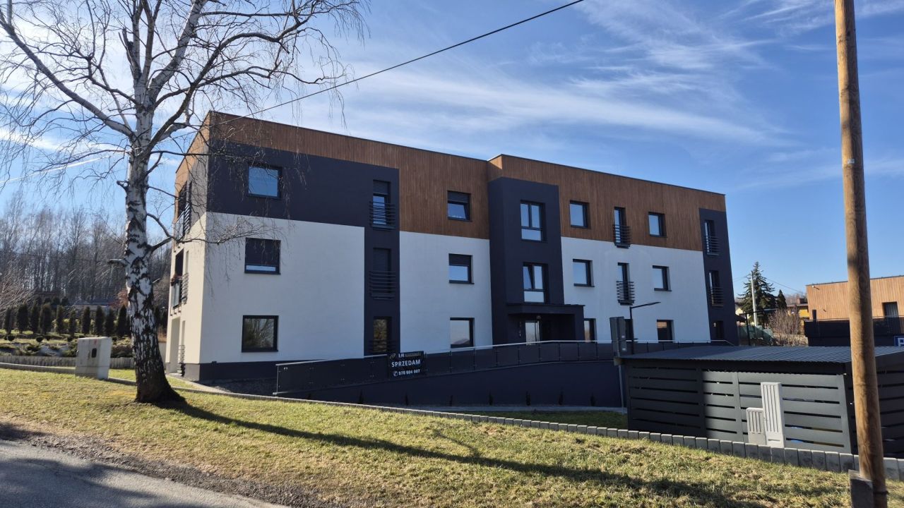 Mieszkanie 1-pokojowe Rybnik, ul. Stefana Żeromskiego. Zdjęcie 1