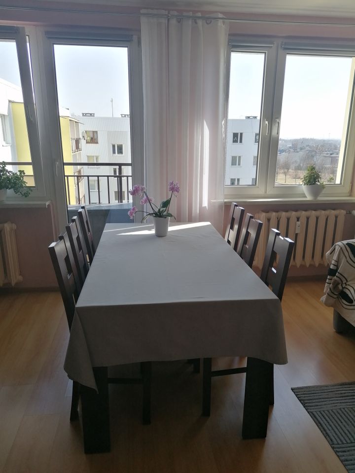 Mieszkanie 3-pokojowe Radzionków, Sadowa. Zdjęcie 1