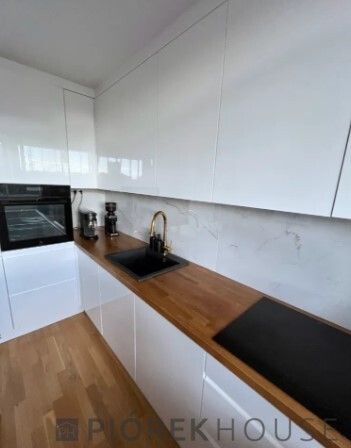 Mieszkanie 3-pokojowe Warszawa Bemowo, ul. Waleriana Czumy. Zdjęcie 2