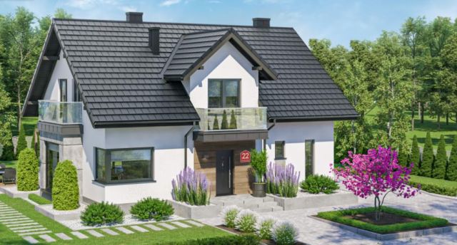 Działka budowlana Borek. Zdjęcie 4