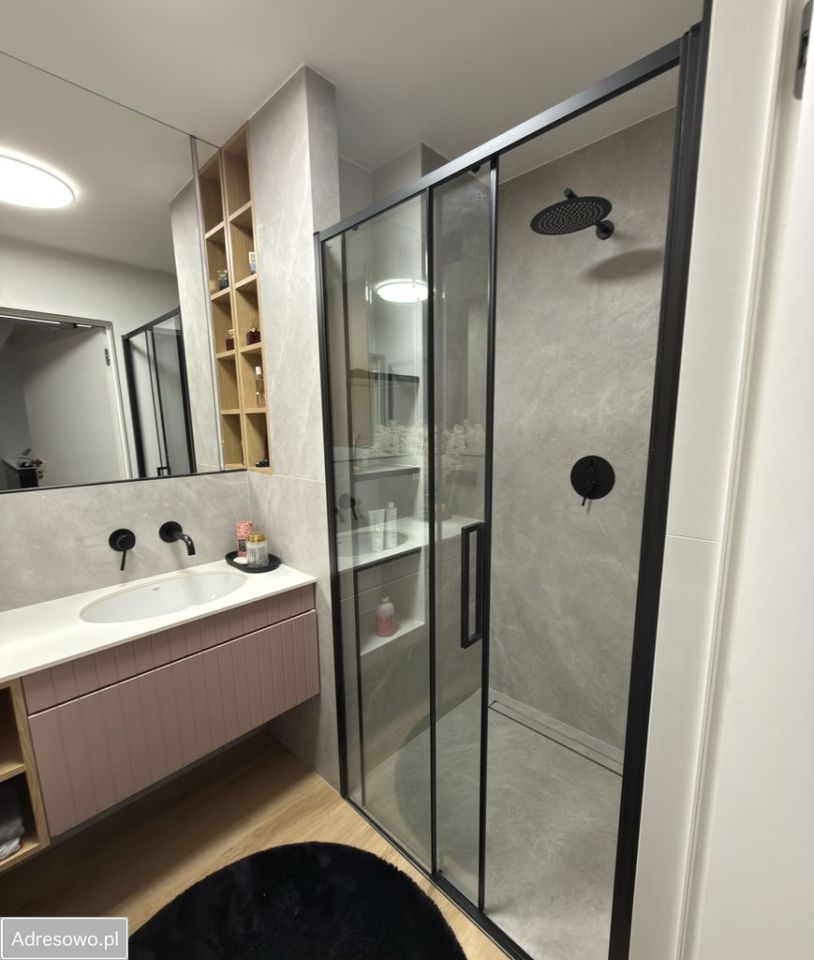 Mieszkanie 2-pokojowe Lublin Węglin, ul. Jemiołuszki. Zdjęcie 5