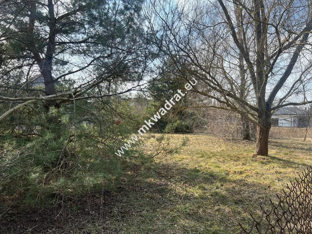 Działka Żelechów. Zdjęcie 1