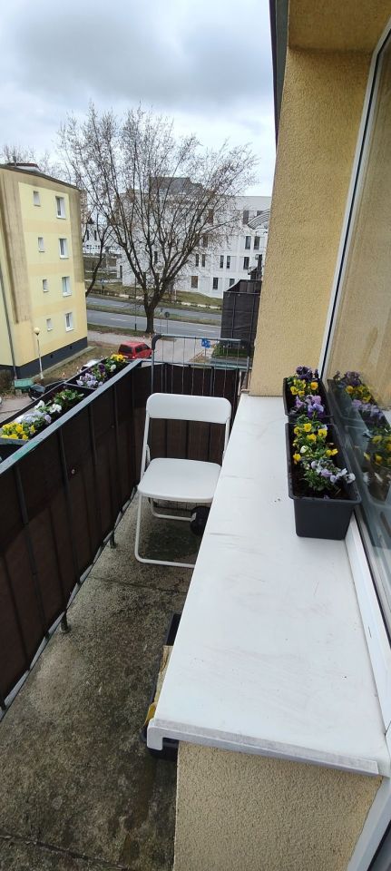 Mieszkanie 2-pokojowe Zielona Góra, ul. Ludwika Zamenhofa. Zdjęcie 4