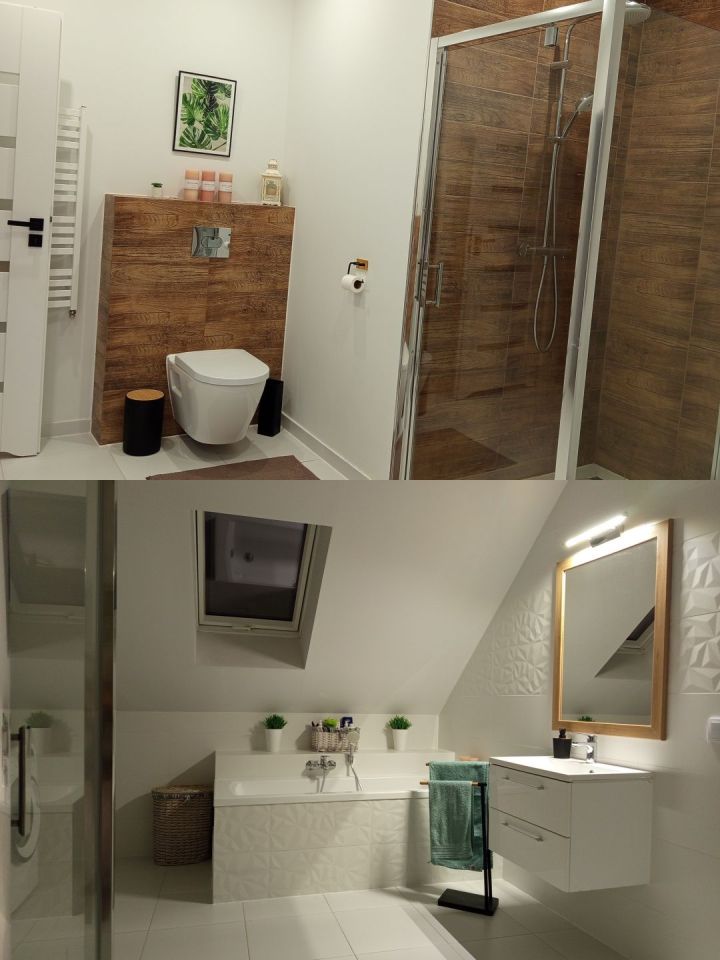 dom wolnostojący Komorowo. Zdjęcie 6