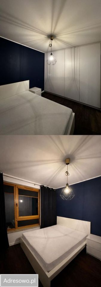 Mieszkanie 2-pokojowe Warszawa Służewiec, ul. Jana Pawła Woronicza. Zdjęcie 5