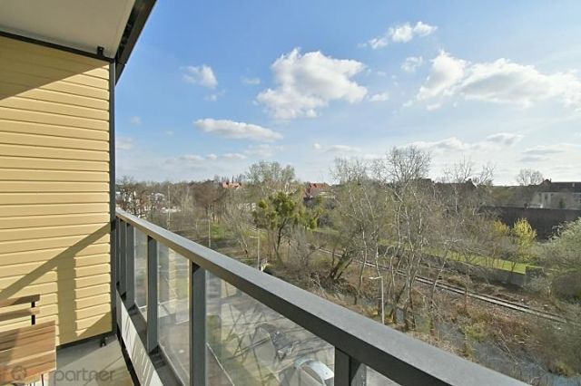 Mieszkanie 2-pokojowe Wrocław Psie Pole, ul. Lothara Herbsta. Zdjęcie 14