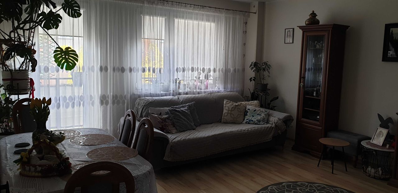 Mieszkanie 3-pokojowe Skarżysko-Kamienna, ul. Powstańców Warszawy. Zdjęcie 3