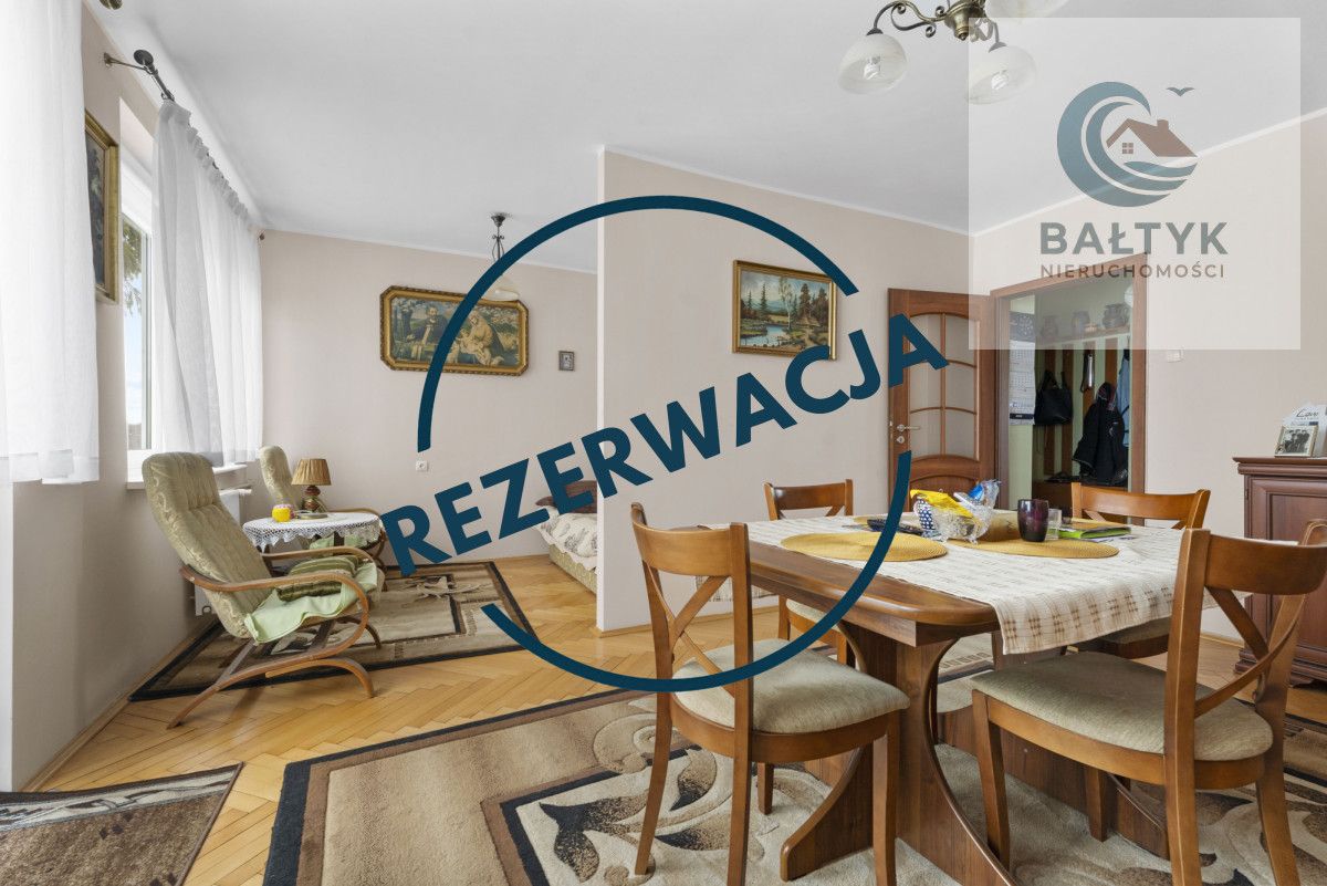 Mieszkanie 2-pokojowe Gdańsk Przymorze, ul. Maurycego Beniowskiego. Zdjęcie 2