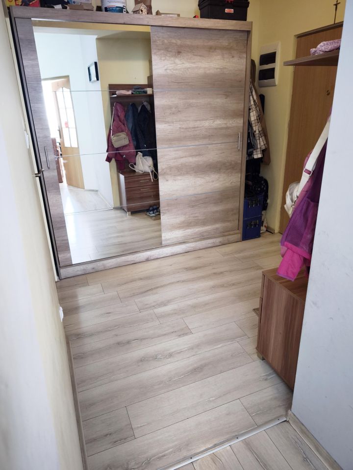 Mieszkanie 2-pokojowe Jasło Gamrat, ul. Adama Mickiewicza. Zdjęcie 9