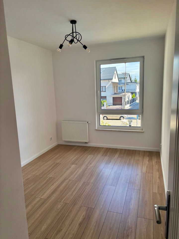 Mieszkanie 2-pokojowe Siedlce, ul. Rakowiecka. Zdjęcie 2